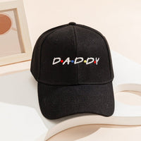 casquette daddy