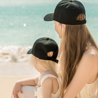 Casquette Daddy Mama