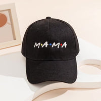 casquette mama