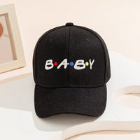 casquette baby