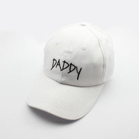 Casquette Daddy Mami