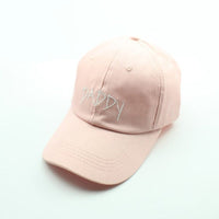 Casquette Daddy Mami