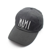 Casquette Daddy Mami