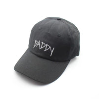 Casquette Daddy Mami