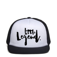 Casquette Famille Legends