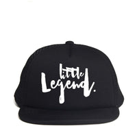 Casquette Famille Legends