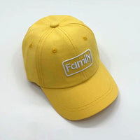 Casquette Family (Enfant)