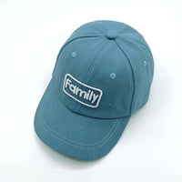 Casquette Family (Enfant)
