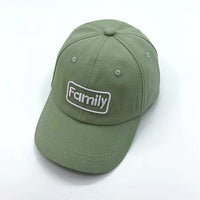 Casquette Family (Enfant)