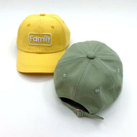 Casquette Family (Enfant)