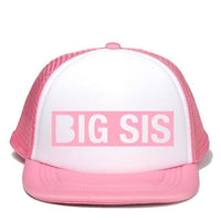 casquette big sis