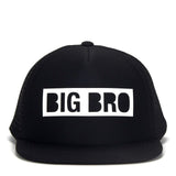 casquette big brother