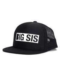 Casquette Frère et Soeur