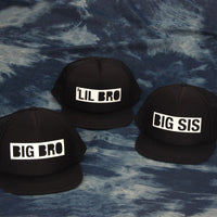 casquette grand frere