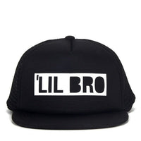 Casquette Frère et Soeur