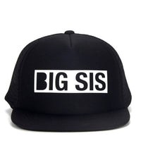 casquette grande soeur