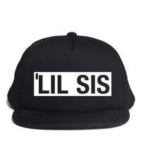 Casquette Frère et Soeur