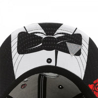 Casquette La Familia