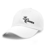 casquette femme blanche