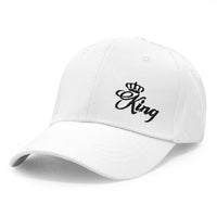 casquette homme blanche