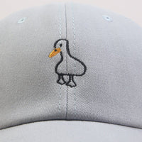 Casquette Logo Canard