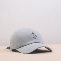 Casquette Logo Canard