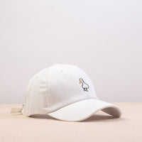 Casquette Logo Canard