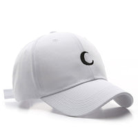 Casquette Lune