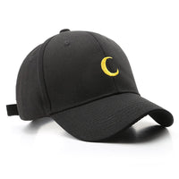 Casquette Lune