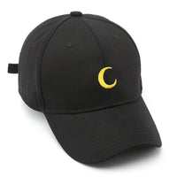Casquette Lune