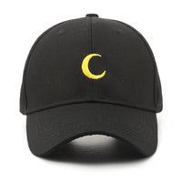 Casquette Lune