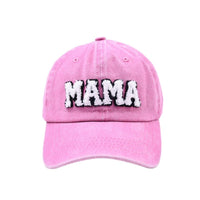 Casquette Maman et Fille