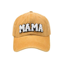 Casquette Maman et Fille