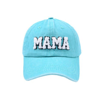 Casquette Maman et Fille