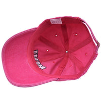 Casquette Maman et Fille