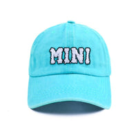 Casquette Maman et Fille