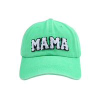 Casquette Maman et Fille