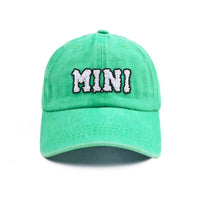 Casquette Maman et Fille