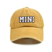 Casquette Maman et Fille