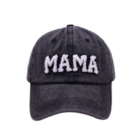 Casquette Maman et Fille