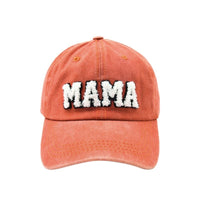 Casquette Maman et Fille