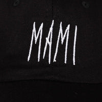 Casquette Maman & Papa