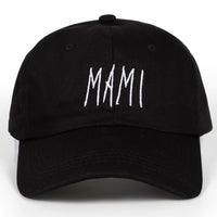 Casquette Maman & Papa