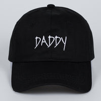 casquette parents
