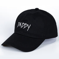 Casquette Maman & Papa