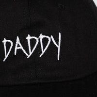 Casquette Maman & Papa