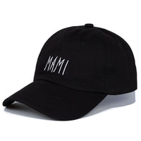 Casquette Maman & Papa