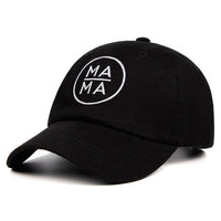 casquette mama