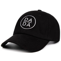 casquette dada