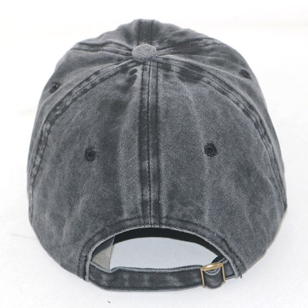 Casquette adulte personnalisable Mama / Dad